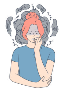 Psycholog po polsku w Danii terapia leku