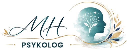 Psykolog Malgorzata Harasimowicz