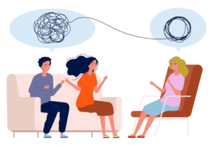 terapeuta de pareja psykologo en espanol en Dinamarca