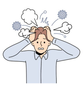 Behandling af stress psykolog Fyn