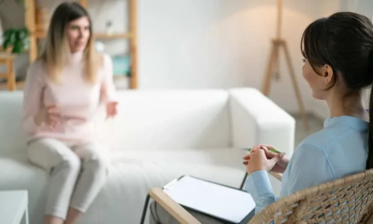 Behandling af angst og depression – Psykolog på Fyn med kort ventetid