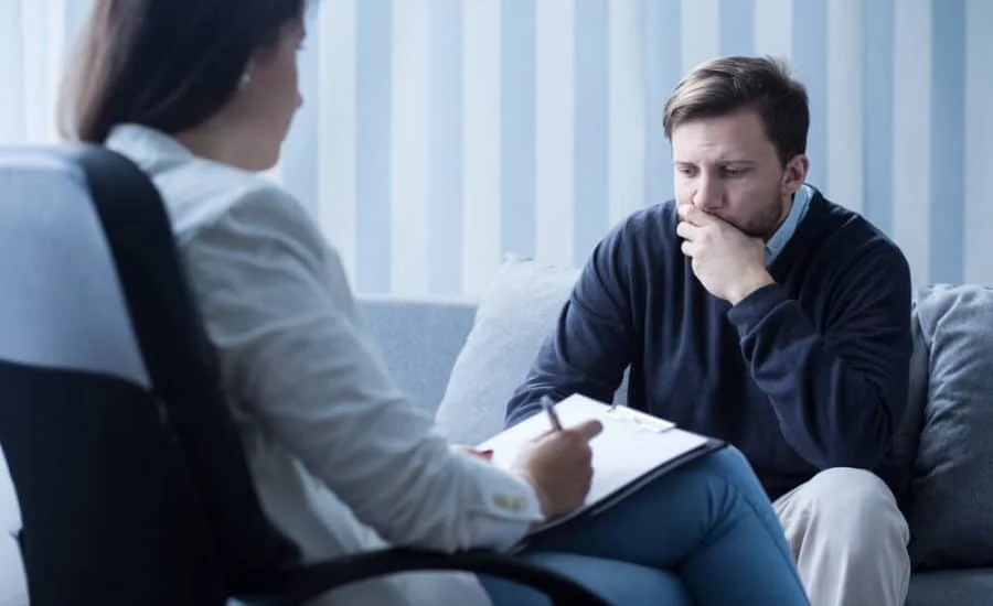 Diagnosticering af depression – Professionelle psykologiske test