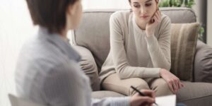 Hjælp til angst og depression – Psykolog i Ringe