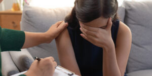 Stress og depression – Behandling hos psykolog på Fyn