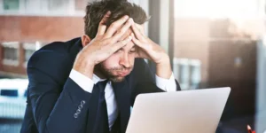 Stressrelateret angst – Psykolog på Fyn