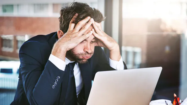 Stressrelateret angst – Psykolog på Fyn