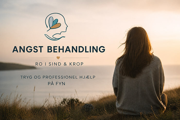 angst behandling fyn