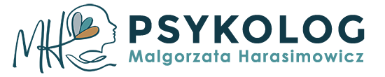 Psykolog Malgorzata Harasimowicz